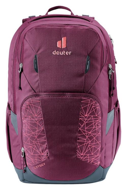 купить Детский рюкзак Deuter Cotogy cassis-dahlia (3831026 5115 0) в Кишинёве 