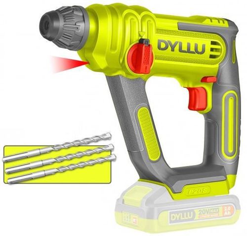 cumpără Ciocan rotopercutor Dyllu DTLM1516 (50918) în Chișinău 