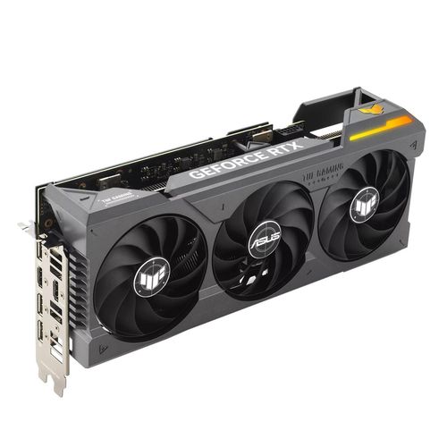 купить Видеокарта ASUS GeForce TUF-RTX4070TI-O12G-GAMING в Кишинёве 