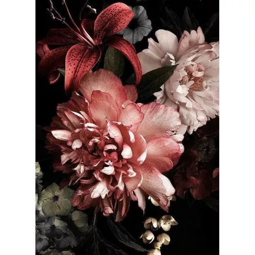 купить Картина Pereflex GL-12910 Glasspik 80x120 см (GL359) Барокко (085352) в Кишинёве 