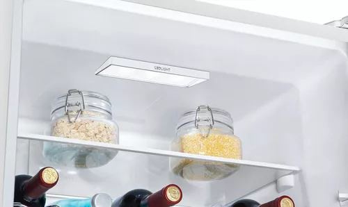 купить Холодильник с нижней морозильной камерой Hisense RB395N4BWE в Кишинёве 