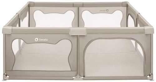 купить Манеж Lionelo Willow XL Beige Sand в Кишинёве 