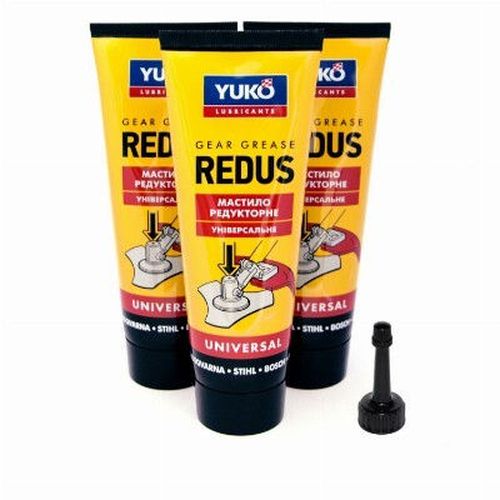 cumpără Produse chimice auto Yukoil Редус Универсал NLGI 2 0,1кг/125мл туб п/эт în Chișinău 