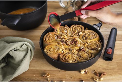 купить Кастрюля Woll 120ELI-Q Eco Lite QXR 20cm (2.2L) Ind. в Кишинёве 