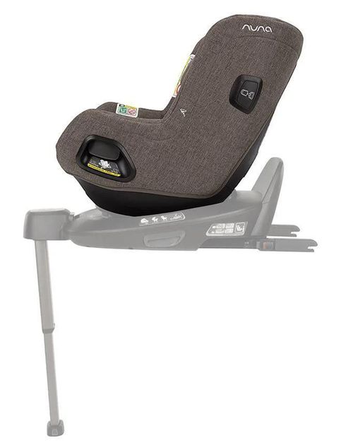 купить Автокресло Nuna CS14910CHEGL i-Size TODL Next Chestnut, 40-105cm (rotativ) в Кишинёве 