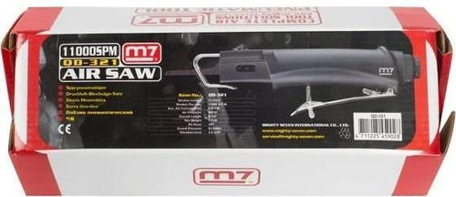 cumpără Fierăstrău Mighty Seven QD-321 Ножовка пневм. улучшенной конструкци 11000 s.p.m. în Chișinău 