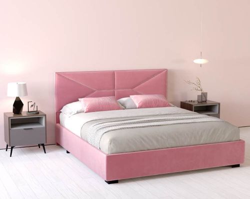 купить Кровать my-STYLE my-Rina 90x200 (P51D90M13) в Кишинёве 