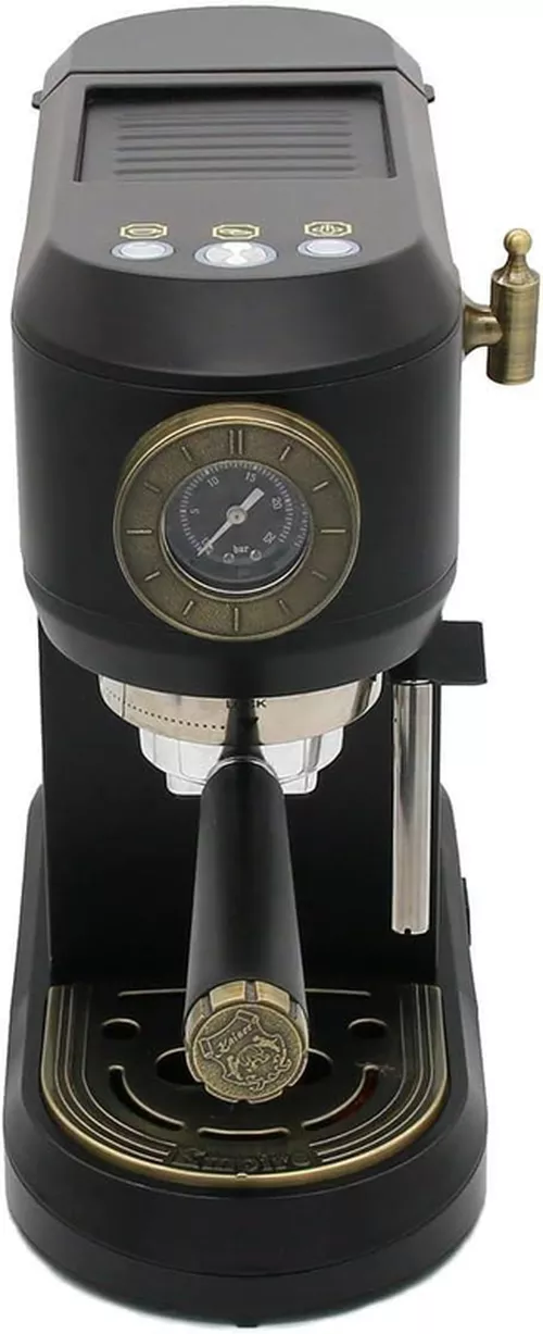 купить Кофеварка рожковая Kaiser KA 2005 Em в Кишинёве 