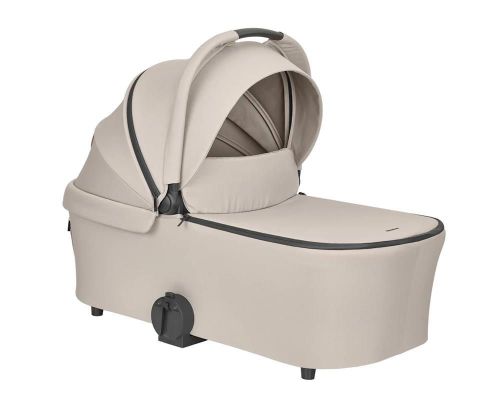 cumpără Сărucior pentru copii Kikka Boo Modena Beige 2027 3in1 (3800171225694) în Chișinău 