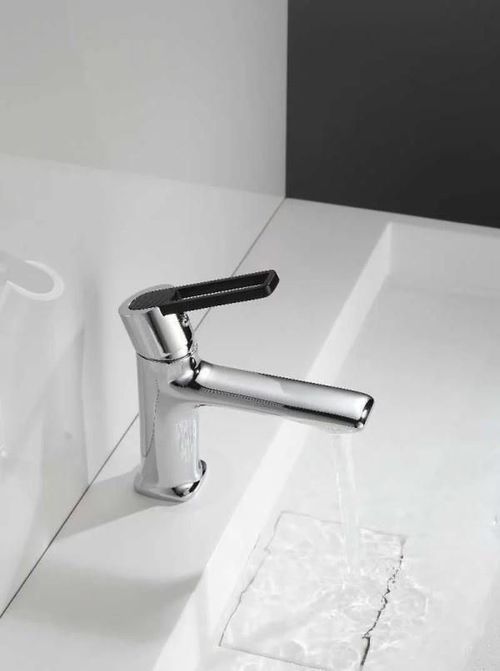 купить Смеситель для умывальника Lave 1056 inox в Кишинёве 