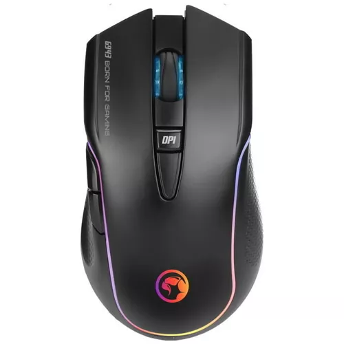 купить Мышь Marvo G943 Gaming в Кишинёве 