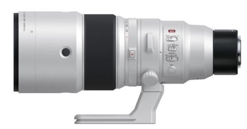 cumpără Obiectiv FujiFilm Fujinon XF500mmF5.6 R LM OIS WR în Chișinău 