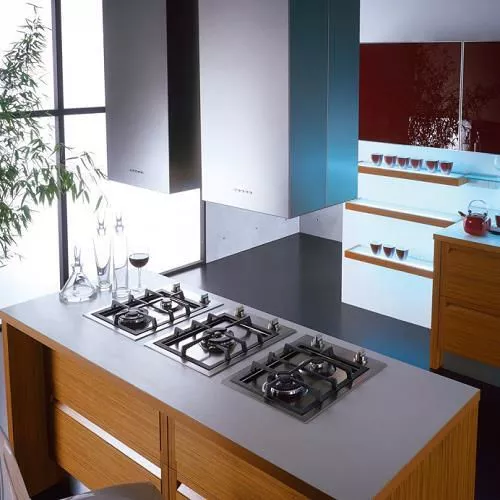 купить Вытяжка Falmec MIRA IS.40 E.P. в Кишинёве 