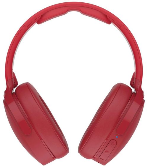 cumpără Căști fără fir Skullcandy Hesh 3.0 BT Red în Chișinău 