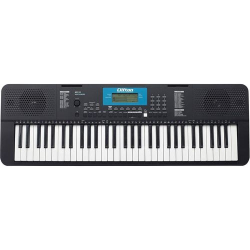 купить Цифровое пианино Clifton Орган M211 в Кишинёве 