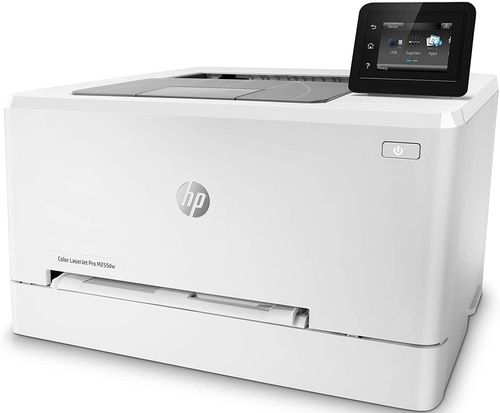 купить Принтер лазерный HP LaserJet Pro M255dw в Кишинёве 