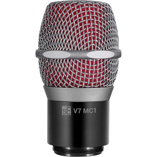 купить Микрофон SE Electronics V7 MC1-BK в Кишинёве 