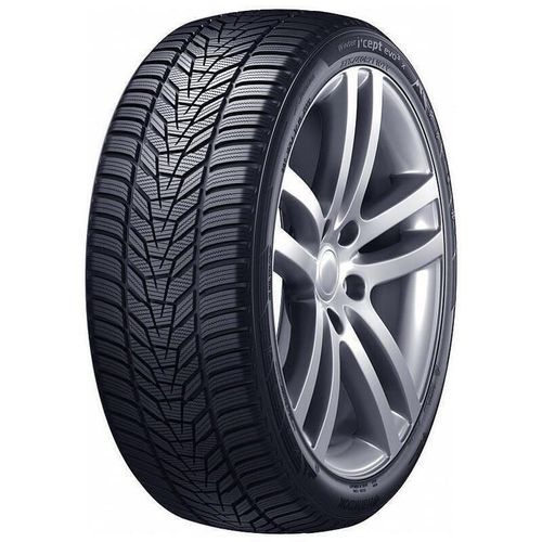 купить Шина Hankook 245/35 R20 Winter Icept Evo3 W330 95W XL в Кишинёве 