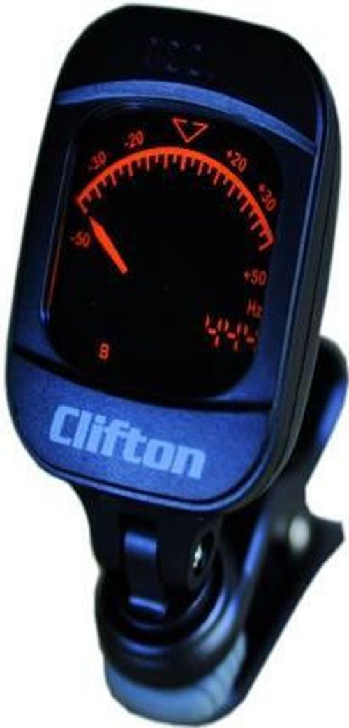 cumpără Chitară Clifton 39 4/4 Natural Tinted Set, clasica în Chișinău 