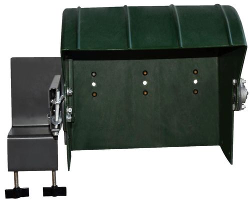 купить Оборудование для переработки птицы Des Champs Deplumator păsări EU PROFI A Desk в Кишинёве 