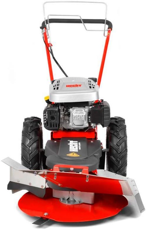 купить Газонокосилка Hecht 5060 Motocositoare cu tambur si autopropulsie в Кишинёве 