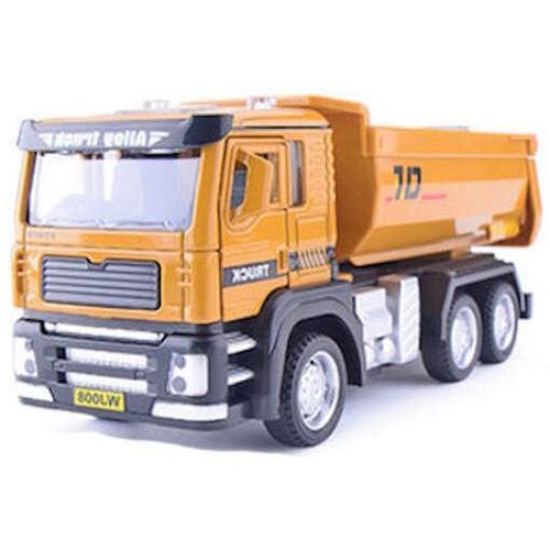 cumpără Mașină Richi 34694 autospeciala din metal cu lumini în Chișinău 