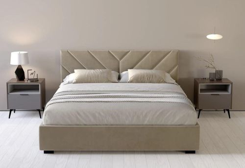 купить Кровать my-STYLE my-Kira 140x200 (P05D14M04) в Кишинёве 