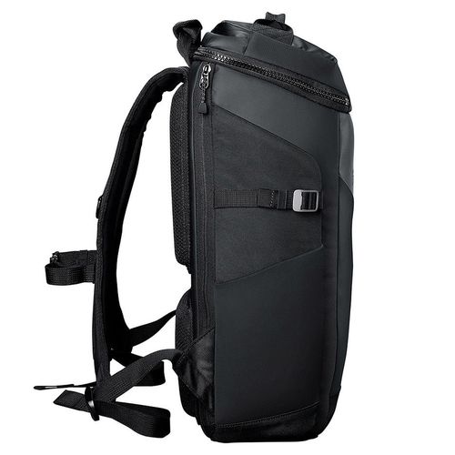 купить Рюкзак ASUS BP2701 ROG Ranger Gaming Backpack, for notebooks up to 17, Black (Максимально поддерживаемая диагональ 17 дюйм), 90XB06L0-BBP000 (ASUS) в Кишинёве 