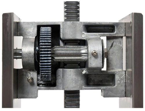 купить Шприц колбасный Yato YG-03360 в Кишинёве 