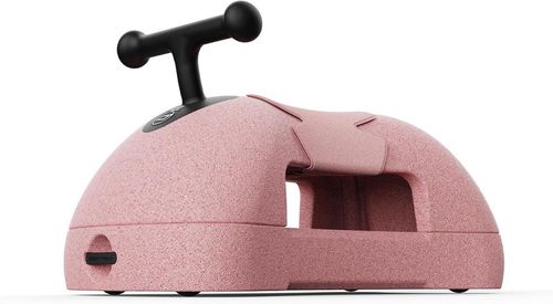 cumpără Premergător Scoot&Ride 96596 My First 3in1 ride-on multifunctional, 6+ luni, Rose în Chișinău 