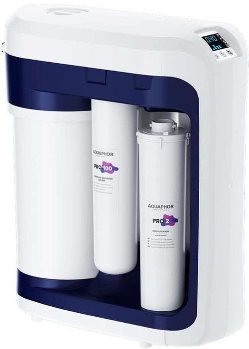 cumpără Filtru de curgere pentru apă Aquaphor 530217 RO-202S Pro în Chișinău 