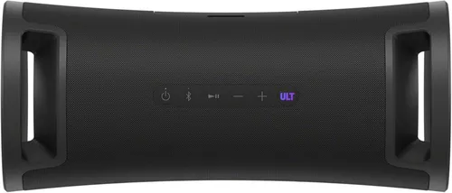 cumpără Boxă portativă Bluetooth Sony ULT Field 7 Black SRSULT70B în Chișinău 