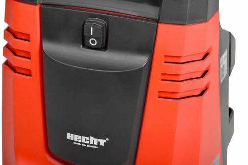 cumpără Aparat de spălat cu presiune mare Hecht 326 (hecht326) în Chișinău 