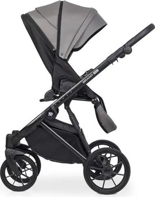 купить Детская коляска Riko Carucior 2in1 Brano Pro Lagoon в Кишинёве 