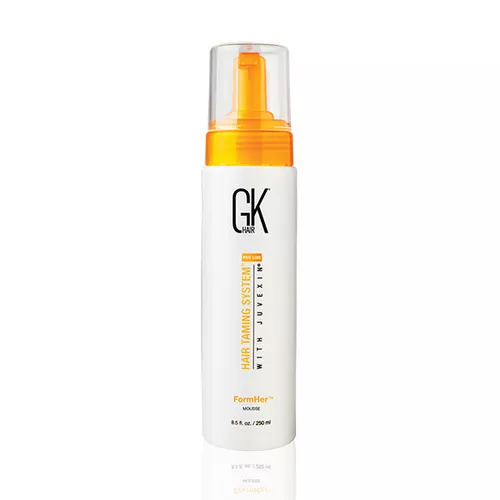 купить Styling Mousse 250Ml / Gkhair в Кишинёве 