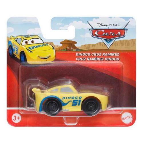 купить Машина Hot Wheels JDM11 Set mașinuțe din desenul animat "Cars" Value Die Cast 1:55 (ass.) в Кишинёве 