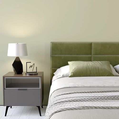 купить Кровать my-STYLE my-Nola 200x200 (P10D20M20) в Кишинёве 