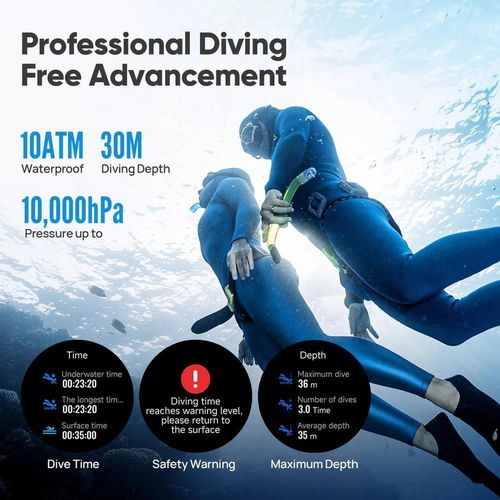 купить Смарт часы Mibro by Xiaomi GS Explorer S Black в Кишинёве 