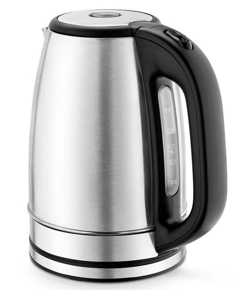 купить Чайник электрический Ufesa Resia Inox в Кишинёве 
