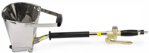 купить Распылитель краски Powermat PM-TP-3T хоппер-ковш в Кишинёве 