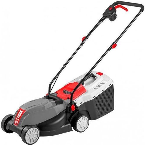 купить Газонокосилка Stark LM-32-12 330012002 в Кишинёве 