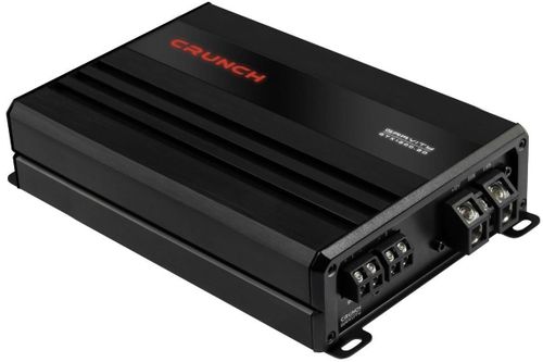 купить Авто-усилитель Crunch GTX1200.2D Gracity 2CH AMP в Кишинёве 