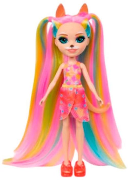 купить Кукла Mattel Htj70 Enchantimals в Кишинёве 