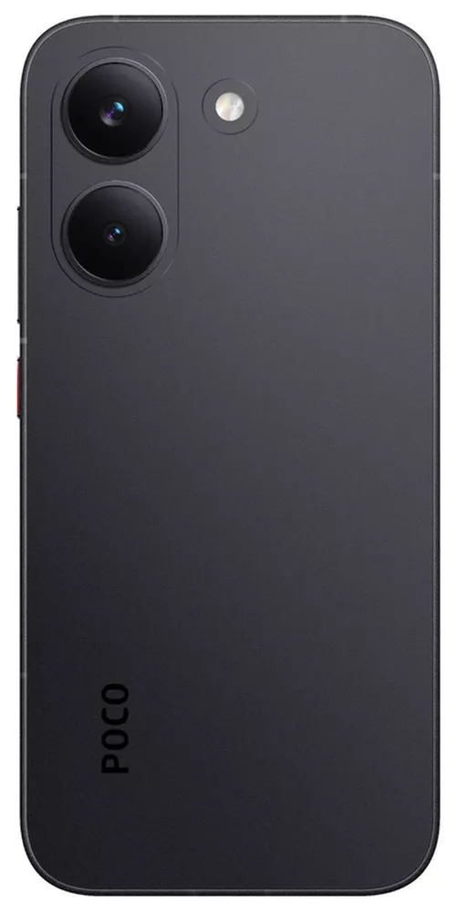 купить Смартфон Xiaomi POCO X8 Pro 8/256GB Black в Кишинёве 