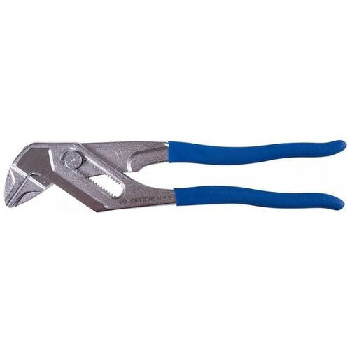 cumpără Clește King Tony 6518-10C захват - ключ переставной, 267 мм în Chișinău 