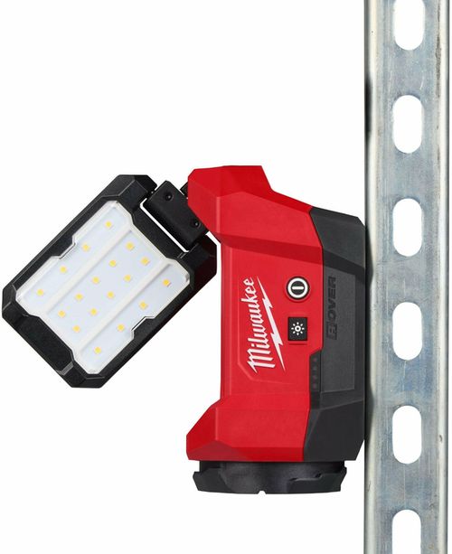 купить Фонарь Milwaukee 4933500321 multi-directionala M12 ALIP-0, PACKOUT в Кишинёве 