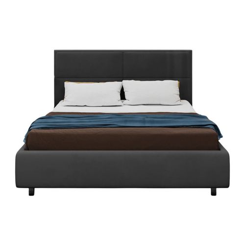 купить Кровать Bayro Serenity Pro 1400x2000 c подъёмным механизмом ткань категория I в Кишинёве 