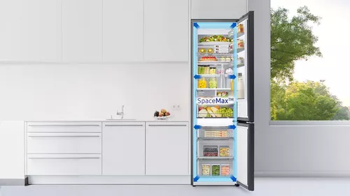 cumpără Frigider cu congelator jos Samsung RB38C7B6D22/EF în Chișinău 