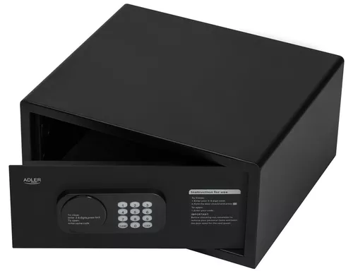 купить Мебельный сейф Adler AD 1045 в Кишинёве 