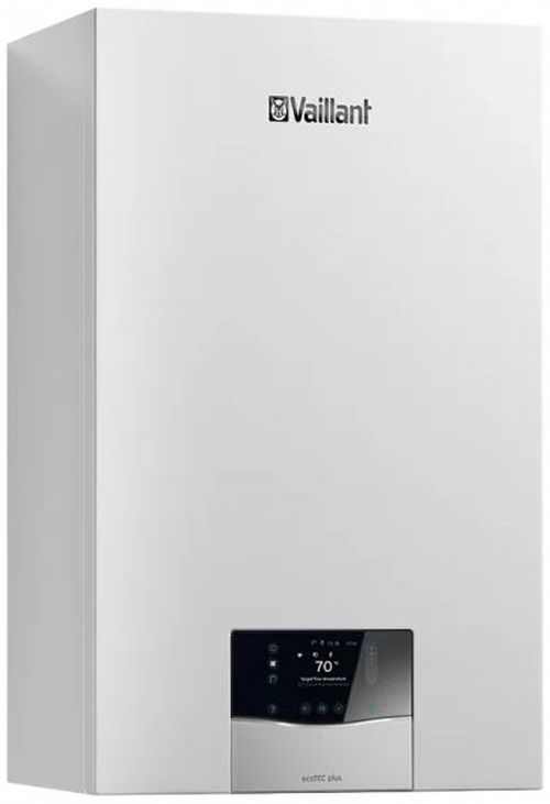 cumpără Cazan pe gaz Vaillant ECOTEC PLUS VU 25 CS/1-5 (N-INT3) în Chișinău 